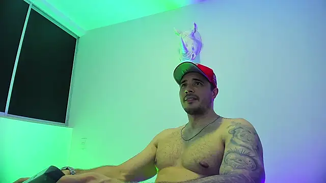 Dagoti online show from 02/14/26, 08:03