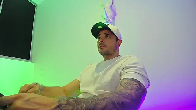 Dagoti online show from 02/14/26, 08:09