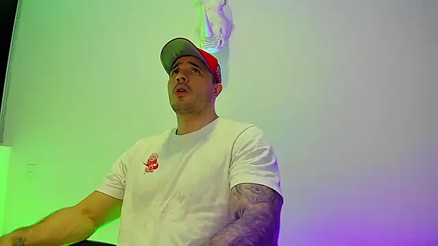 Dagoti online show from 04/09/26, 02:35