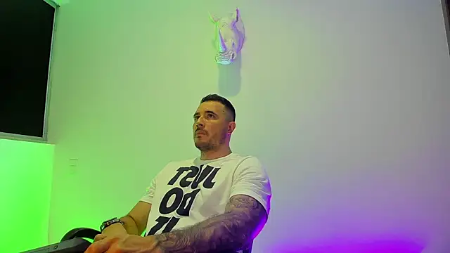 Dagoti online show from 04/15/26, 01:55