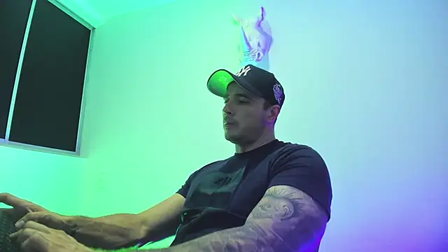 Dagoti online show from 02/10/26, 03:16