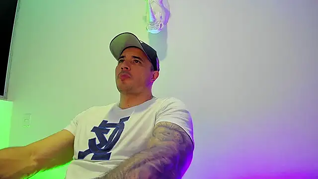 Dagoti online show from 04/06/26, 08:43