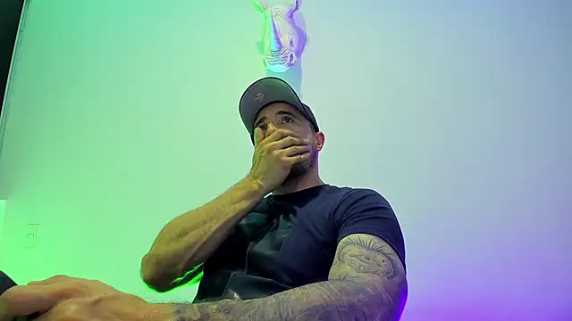 Dagoti online show from 03/18/26, 01:20