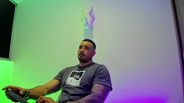 Dagoti online show from 03/25/26, 02:23