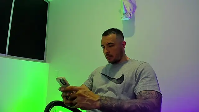 Dagoti online show from 03/21/26, 08:02