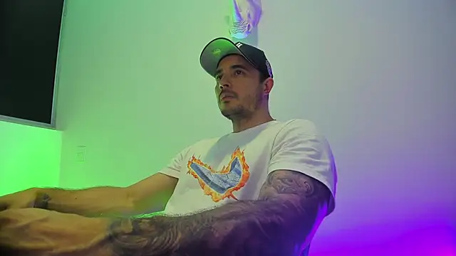 Dagoti online show from 02/17/26, 01:36