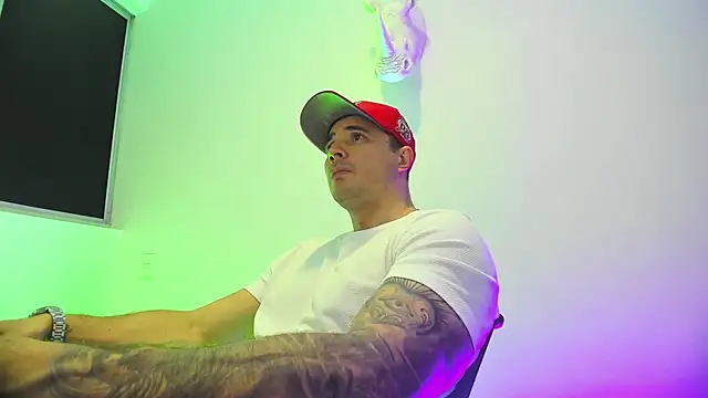 Dagoti online show from 02/09/26, 01:36