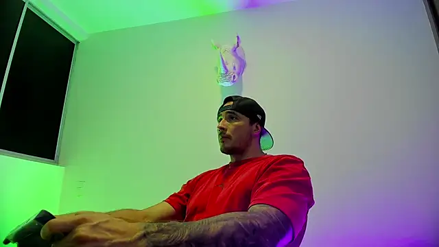 Dagoti online show from 02/13/26, 01:16