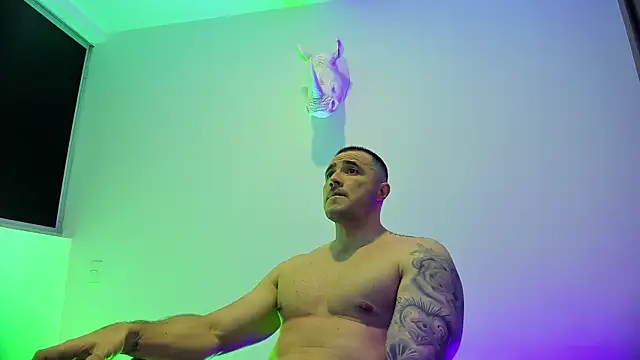 Dagoti online show from 02/22/26, 03:35