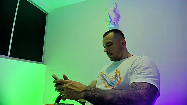 Dagoti online show from 02/25/26, 03:07