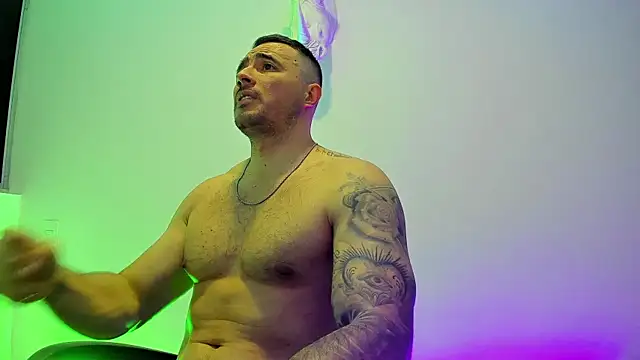 Dagoti online show from 04/11/26, 09:07