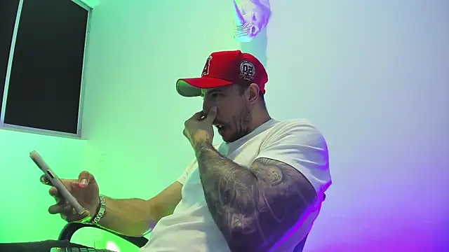 Dagoti online show from 02/07/26, 11:02