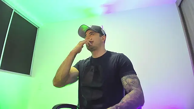 Dagoti online show from 02/10/26, 07:24