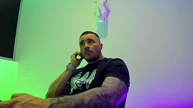 Dagoti online show from 03/23/26, 08:30