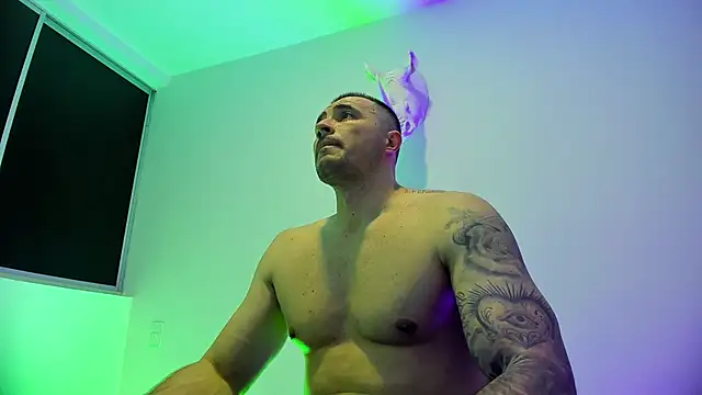 Dagoti online show from 02/24/26, 01:17