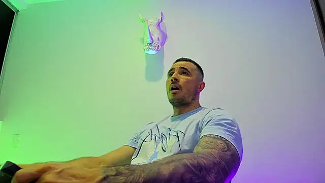 Dagoti online show from 03/21/26, 04:25