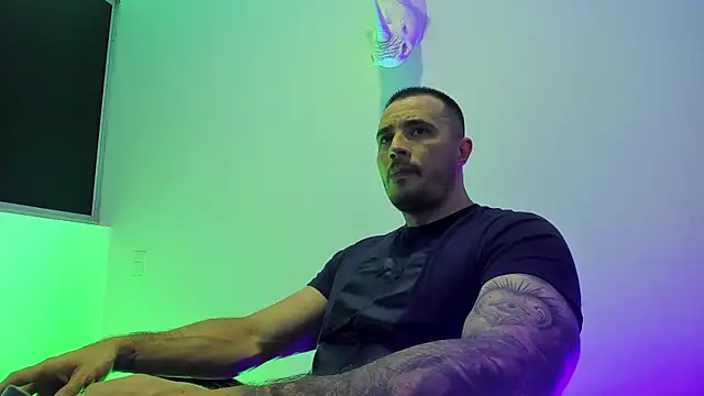 Dagoti online show from 02/26/26, 01:05