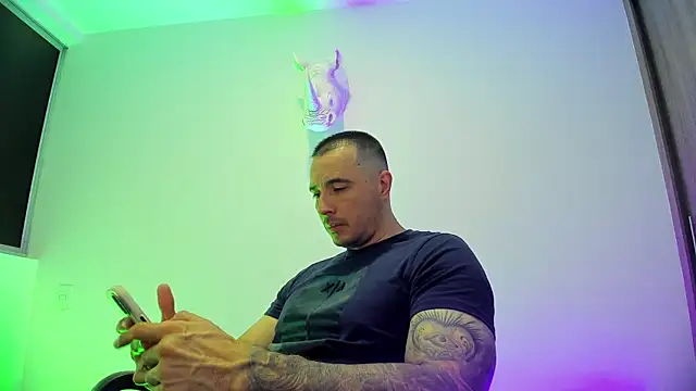 Dagoti online show from 02/21/26, 08:22