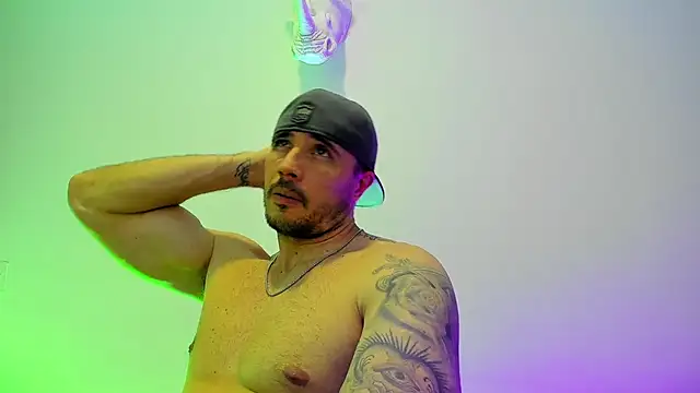 Dagoti online show from 03/19/26, 03:06