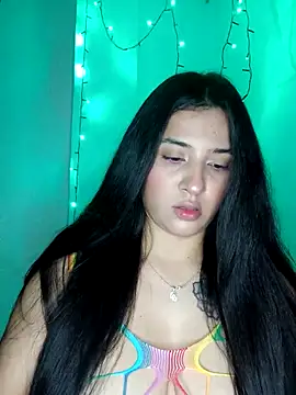 VALENTINA ROUSE  online show from 05/09/26, 02:15