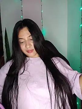VALENTINA ROUSE  online show from 05/28/26, 09:10