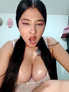 VALENTINA ROUSE  online show from 09/11/25, 12:54