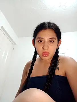 VALENTINA ROUSE  online show from 09/23/25, 03:57
