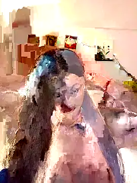 VALENTINA ROUSE  online show from 05/11/26, 01:18