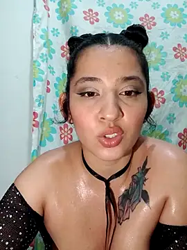 VALENTINA ROUSE  online show from 09/13/25, 03:17