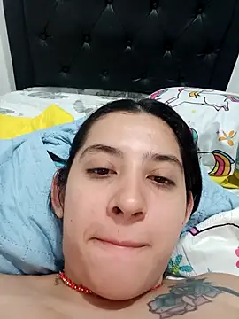 VALENTINA ROUSE  online show from 09/10/25, 12:37