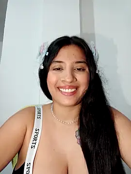 VALENTINA ROUSE  online show from 10/12/25, 01:18