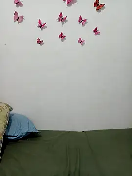 VALENTINA ROUSE  online show from 11/07/25, 03:44