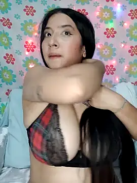 VALENTINA ROUSE  online show from 03/12/26, 01:33