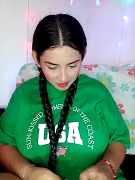 VALENTINA ROUSE  online show from 04/02/26, 09:21