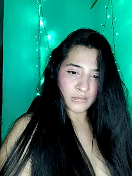 VALENTINA ROUSE  online show from 05/07/26, 02:38