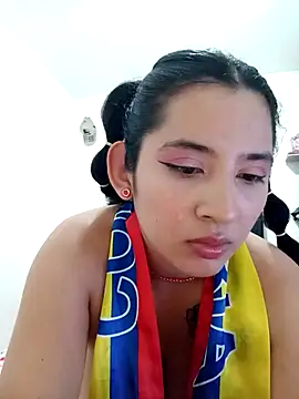 VALENTINA ROUSE  online show from 09/09/25, 09:35