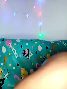 VALENTINA ROUSE  online show from 03/22/26, 09:38