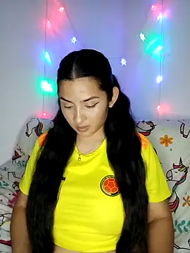 VALENTINA ROUSE  online show from 03/26/26, 11:35