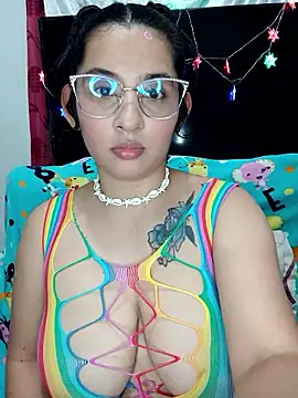 VALENTINA ROUSE  online show from 01/14/26, 01:31