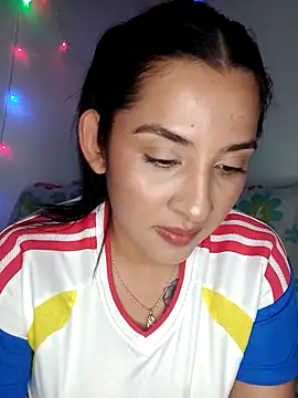 VALENTINA ROUSE  online show from 03/29/26, 10:33