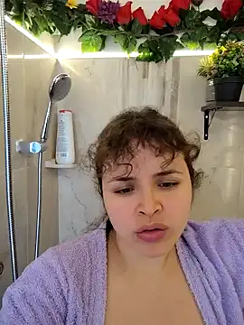 SeleneLuminari8 online show from 10/29/25, 03:44