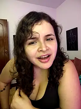 SeleneLuminari8 online show from 11/04/25, 05:06