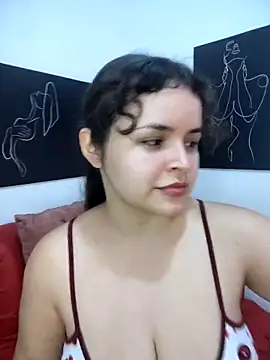 SeleneLuminari8 online show from 03/18/26, 02:52