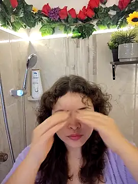 SeleneLuminari8 online show from 02/25/26, 04:29