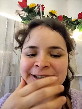 SeleneLuminari8 online show from 02/27/26, 03:45