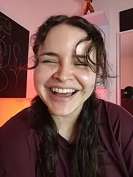 Snapshot of SeleneLuminari8 chatting on 05/19/26, 06:04 SeleneLuminari8 online show from 05/19/26, 06:04