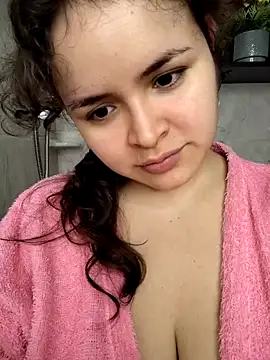 SeleneLuminari8 online show from 03/28/26, 01:34