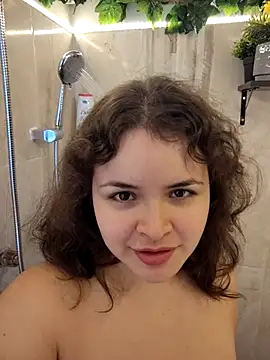 SeleneLuminari8 online show from 11/09/25, 03:49