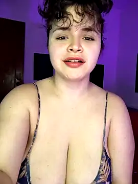 SeleneLuminari8 online show from 11/06/25, 01:37