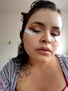 SeleneLuminari8 online show from 01/31/26, 07:12